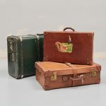 1035 7181 SUITCASES